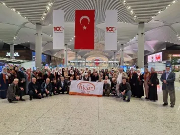 Has Hicaz Turizm