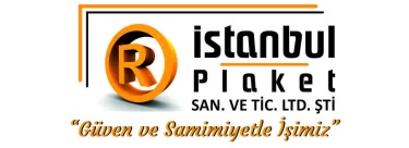 İstanbul Plaket