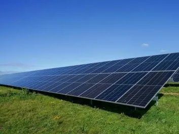 özer Konya Güneş Enerji Elektrik üretme
