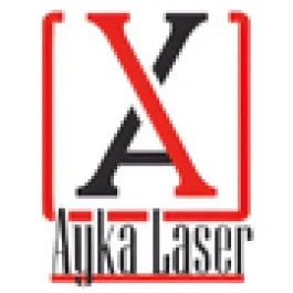 Ayka Lazer Makine Elektrik Elektronik San.tic.ltd.şti