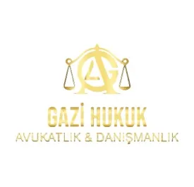 Gazi Hukuk Bürosu Bursa Avukat