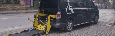 Engelsiz Mobil
