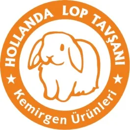 Hollanda Lop Tavşanı çiftliği