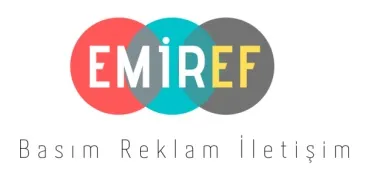 Emiref Basım Reklam İletişim Limited şirketi