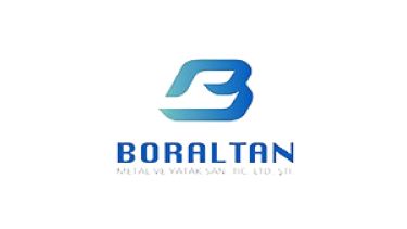 Boraltan Metal Ve Yatak Sanayi Ticaret Limited şirketi