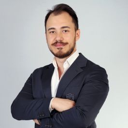 Uzman Fizyoterapist Furkan Sarıaydın