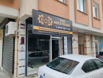 Eos Mekatronik Otomasyon