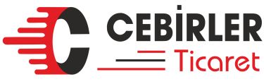 Cebirler Ticaret Kombi Ve Yapı Malzemeleri