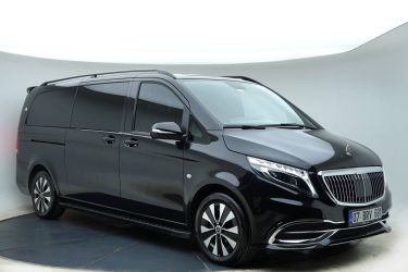 Antalya Vip Transfer - Kullar Transfer