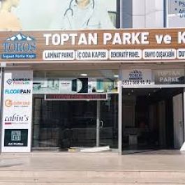 Toros Parke