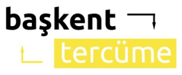 Başkent Tercüme