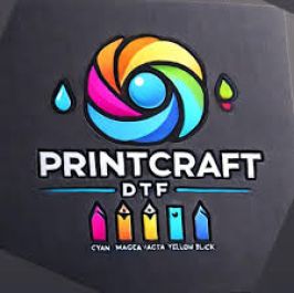 Custom Apparel & Transfers – Printcraft Dtf