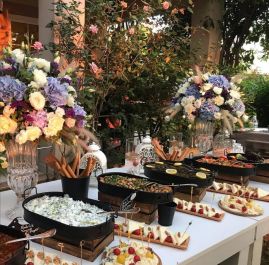 The Craft Kitchen Catering