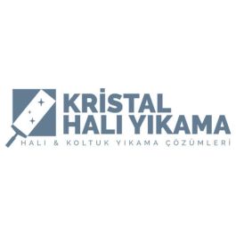 Kristal Halı Yıkama