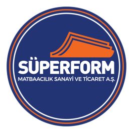 Superform Matbaacılık Sanayi Ve Ticaret