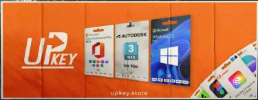 Upkey Store