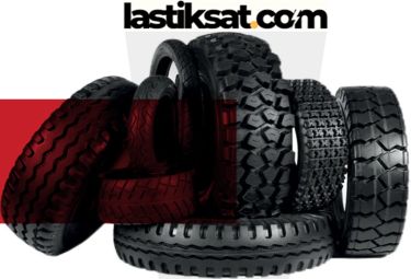 Lastiksat Lastik Ve Kauçuk San. Ve Tic. Ltd. şti.
