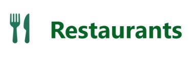 Restaurants Com Tr
