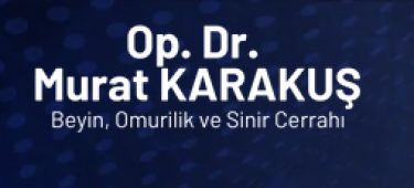 Op. Dr. Murat Karakuş