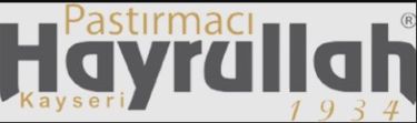 Pastırmacı Hayrullah