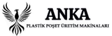 Anka Plastik Poşet üretim Makinaları