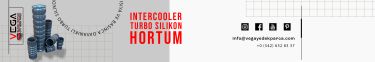 Vega Silikon Hortum Oto Yedek Parça Limited şirketi