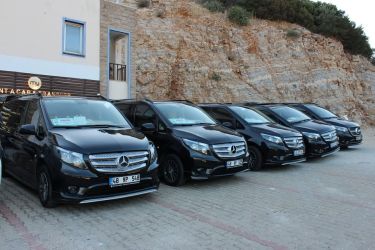 Bodrum Vip Transfers
