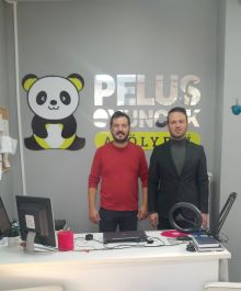 Peluş Oyuncak Atölyesi