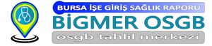 Bursa İşe Giriş Sağlık Raporu Osgb Tahlil Merkezi Eğitim Ve Danışmanlık A.ş.