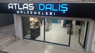 Atlas Dalış Ve Deniz Malzemeleri
