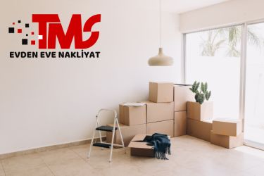 Tms Evden Eve Nakliyat