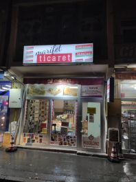 Marifet Bal Kaşar
