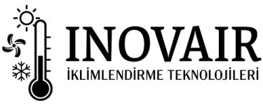 İnovair İklimlendirme Sistemleri Ltd. şti.