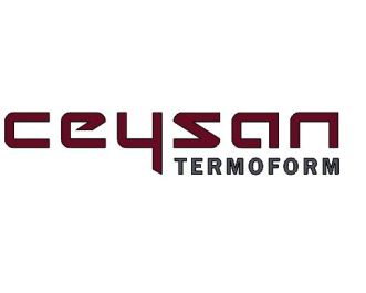 Ceysan Termoform Plastik Makina San.tic.ltd.şti.