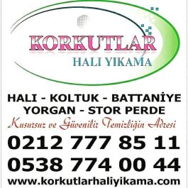 Korkutlar Halı Yıkama