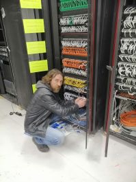 Elektrikçi Olkan Usta