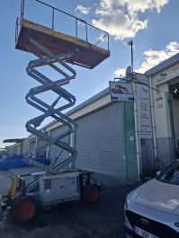 Atak Manlift Servisi Adana