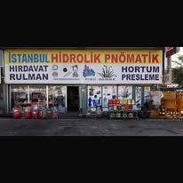 ıstanbul Hıdrolık Pnomatık Hırd. Mak.san.tıc.ltd.stı.