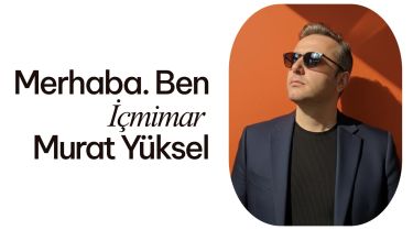 Murat Yüksel İçmimarlık