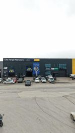 Kadir Eçer Otomotiv Mühendislik San. Ve Tic. Ltd. şti.