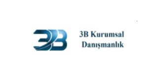 3b Kurumsal Danışmanlık Ve İnsan Kaynakları Ltd. şti.