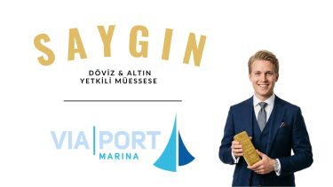 Saygın Döviz Ev Altın Yetkili Müessese
