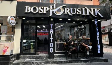 Bosphorus ınk