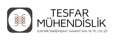 Tesfar Mühendislik Elektrik Enerji İnşaat Taahhüt San. Ve Tic. Ltd. şti.