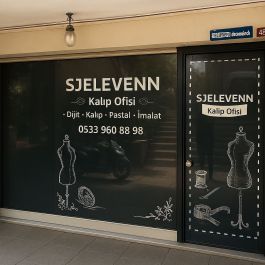 Sjelevenn Kalıp Ofisi