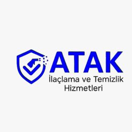 Atak İlaçlama Ve Temizlik Hizmetleri