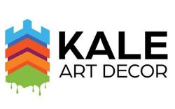 Kale Art Decor