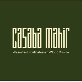 Casaba Mahir