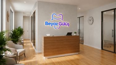 Beyaz Gülüş Diş Kliniği