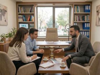 Mentör Edremit öğrenci Koçu Eğitim Koçu Sınav Koçu